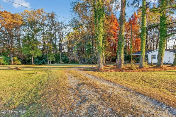 $375,000 | 4509 Steven's Chapel Road, Smithfield, NC 27577