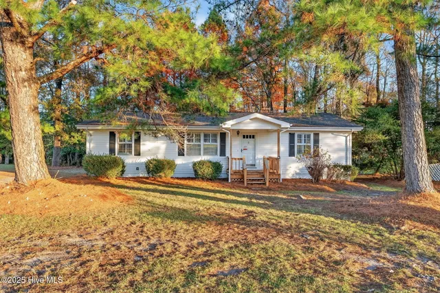 $375,000 | 4509 Steven's Chapel Road, Smithfield, NC 27577