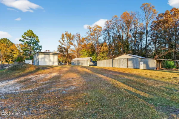 $375,000 | 4509 Steven's Chapel Road, Smithfield, NC 27577