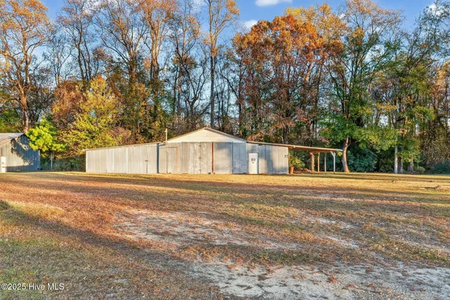 $375,000 | 4509 Steven's Chapel Road, Smithfield, NC 27577