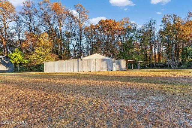 $375,000 | 4509 Steven's Chapel Road, Smithfield, NC 27577