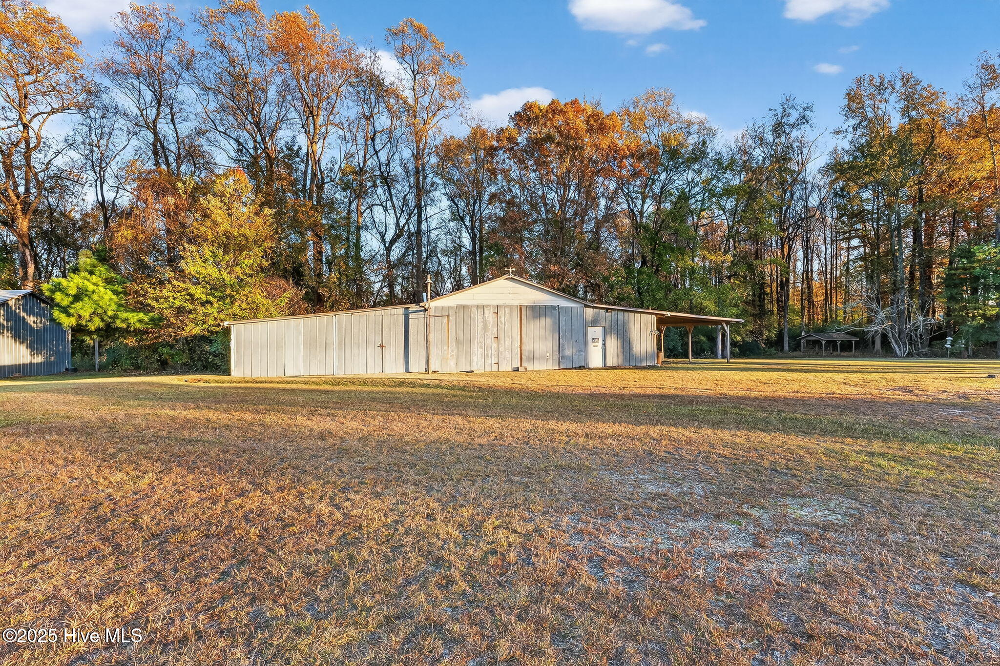 4509 Steven's Chapel Road Smithfield, NC 27577 - Photo 34 of 68 Workshop