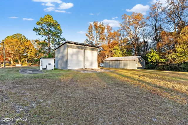 $375,000 | 4509 Steven's Chapel Road, Smithfield, NC 27577