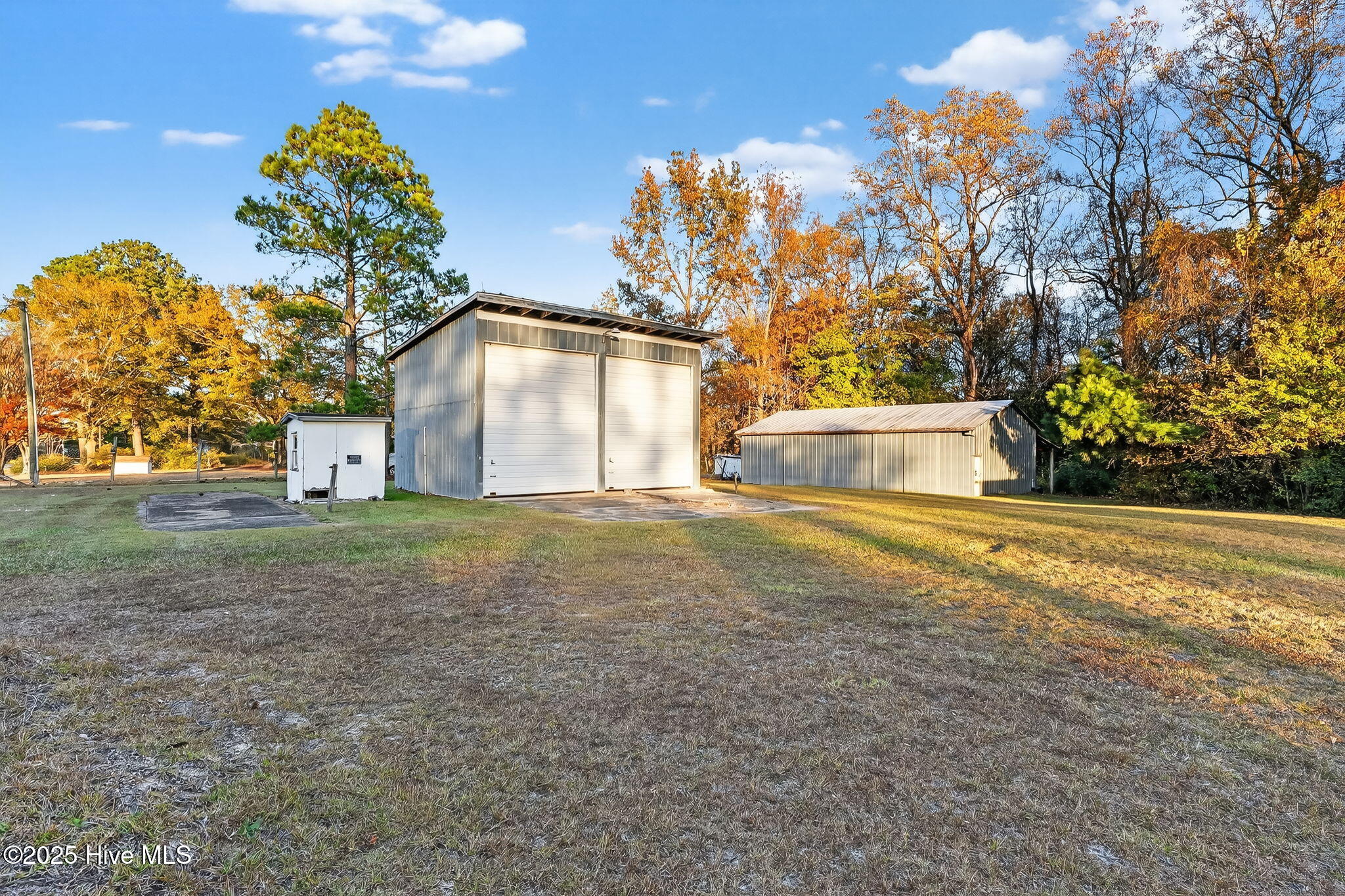 4509 Steven's Chapel Road Smithfield, NC 27577 - Photo 35 of 68 Workshop/Garage