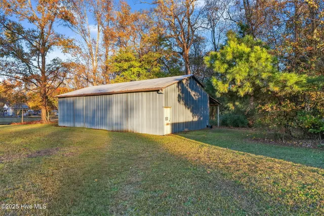$375,000 | 4509 Steven's Chapel Road, Smithfield, NC 27577