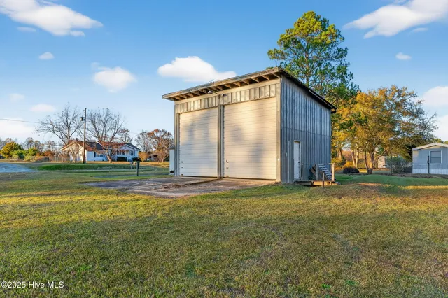 $375,000 | 4509 Steven's Chapel Road, Smithfield, NC 27577