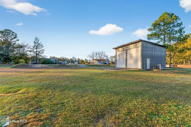 $375,000 | 4509 Steven's Chapel Road, Smithfield, NC 27577