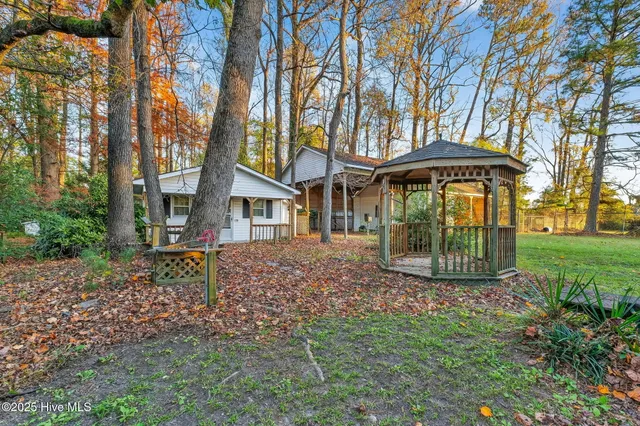 $375,000 | 4509 Steven's Chapel Road, Smithfield, NC 27577