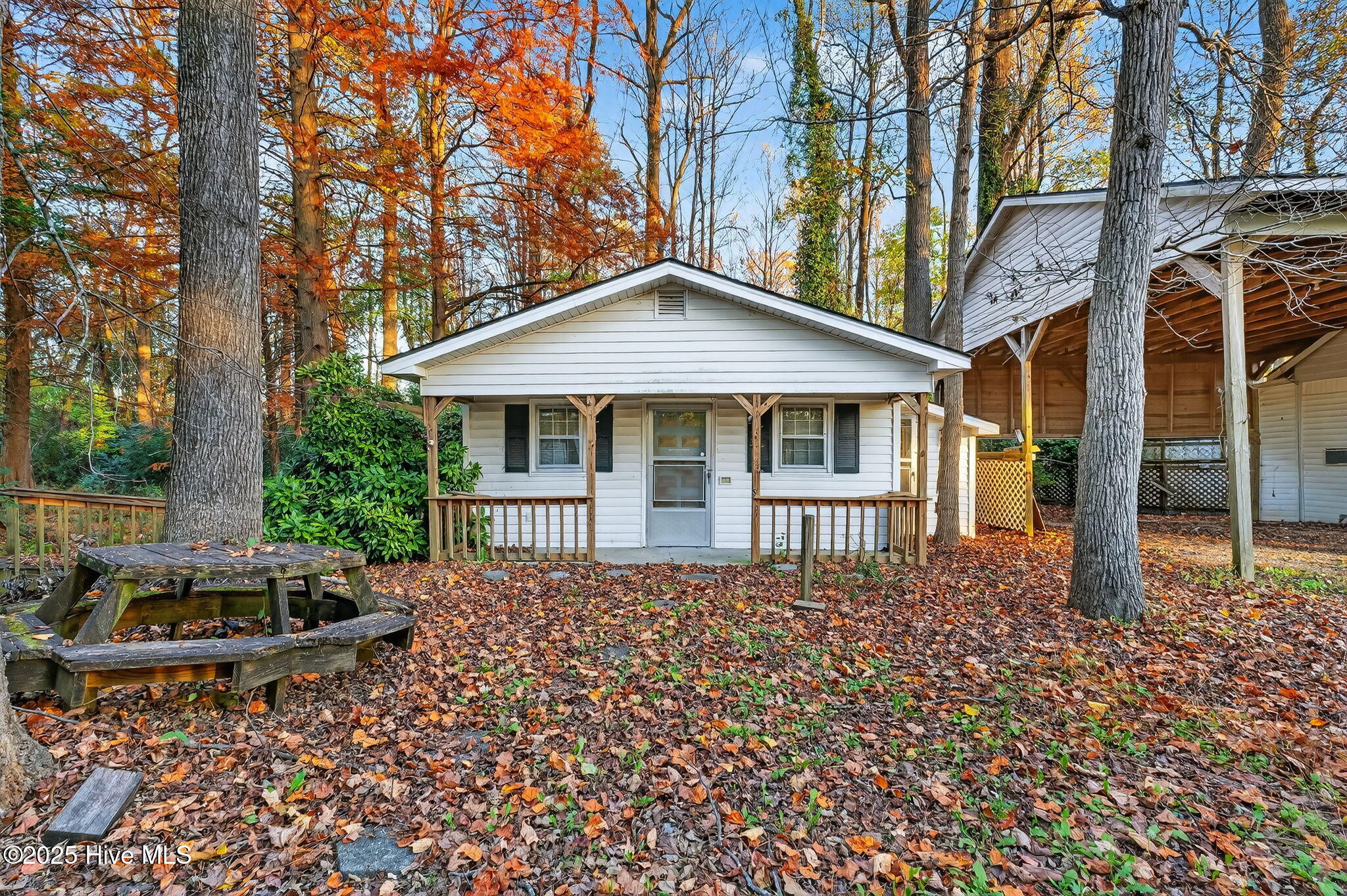 4509 Steven's Chapel Road Smithfield, NC 27577 - Photo 43 of 68 Workshop