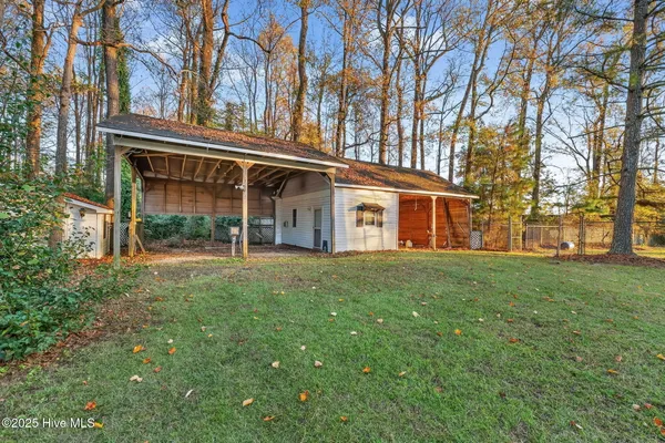 $375,000 | 4509 Steven's Chapel Road, Smithfield, NC 27577