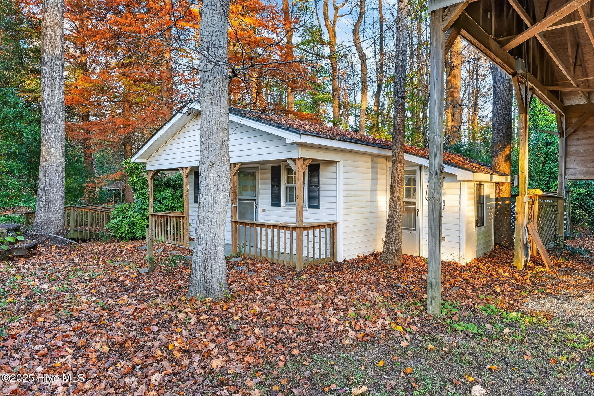 4509 Steven's Chapel Road Smithfield, NC 27577 - Photo 45 of 68 Workshop