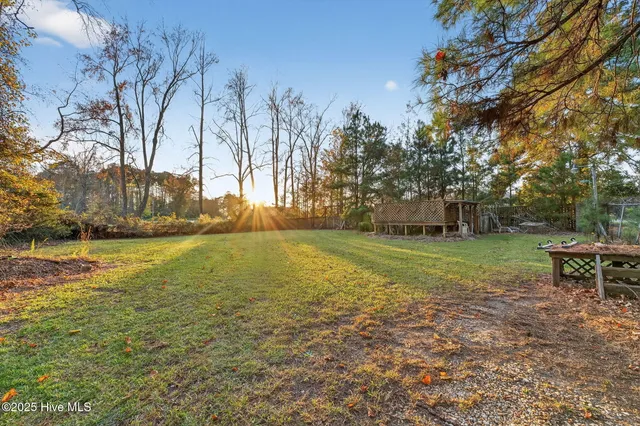 $375,000 | 4509 Steven's Chapel Road, Smithfield, NC 27577