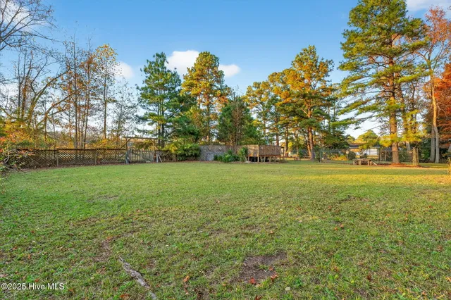 $375,000 | 4509 Steven's Chapel Road, Smithfield, NC 27577