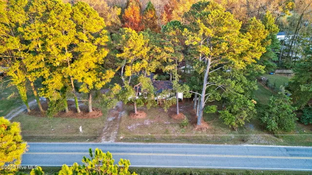 $375,000 | 4509 Steven's Chapel Road, Smithfield, NC 27577