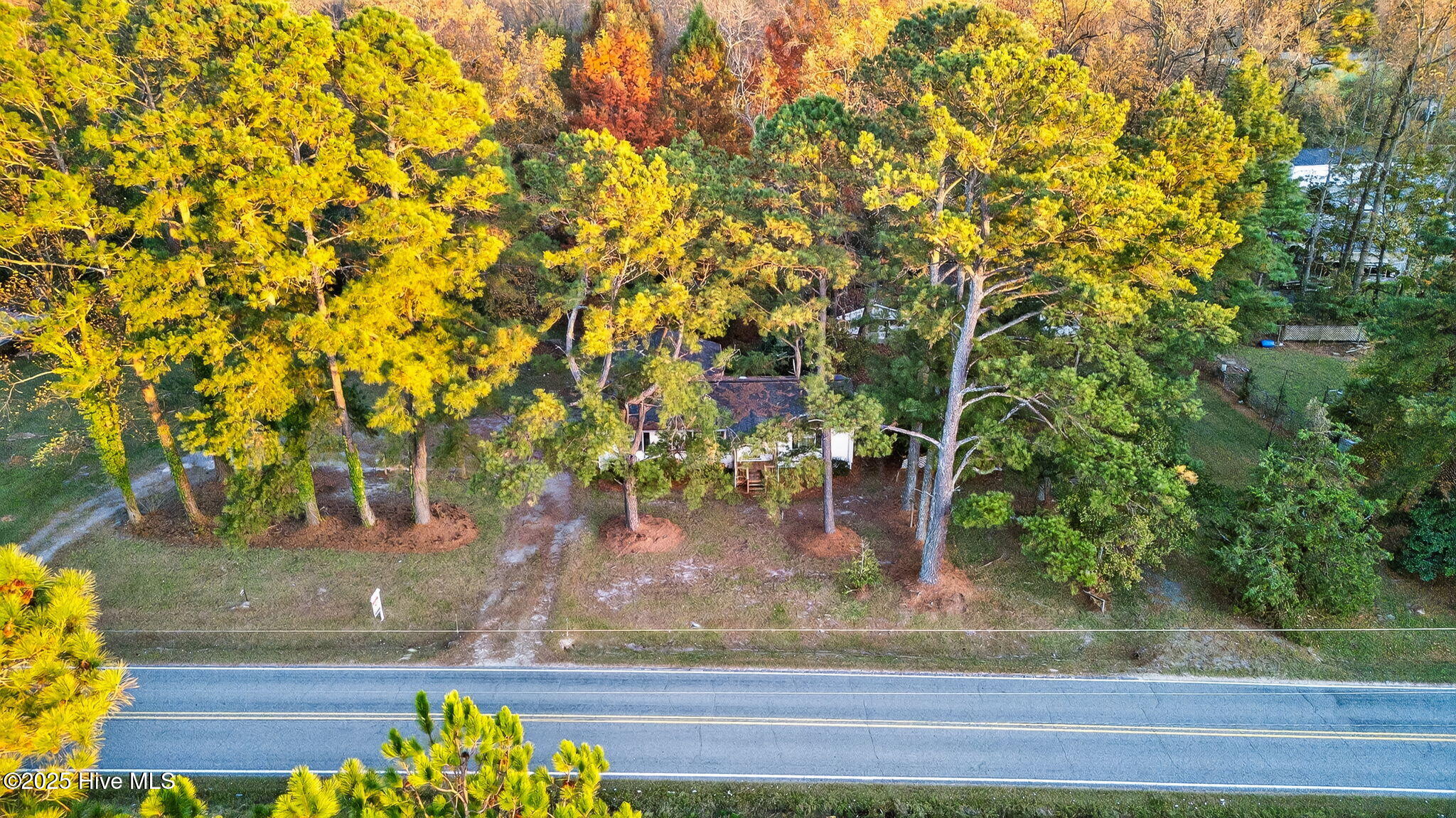 4509 Steven's Chapel Road Smithfield, NC 27577 - Photo 65 of 68 64-web-or-mls-DJI_20251114165711_0510_D