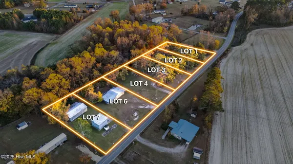 $375,000 | 4509 Steven's Chapel Road, Smithfield, NC 27577
