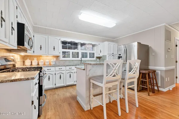 $375,000 | 4509 Steven's Chapel Road, Smithfield, NC 27577
