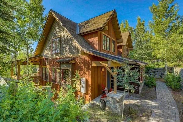 $875,000 | 17 Golden Bench Court, Donnelly, ID 83615