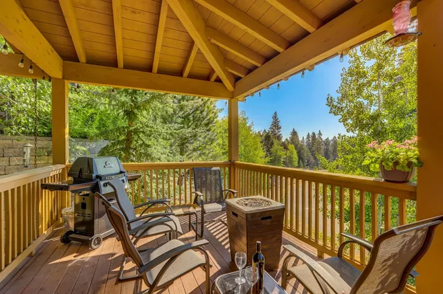 $895,000 | 17 Golden Bench Court, Donnelly, ID 83615