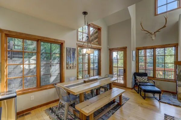 $875,000 | 17 Golden Bench Court, Donnelly, ID 83615