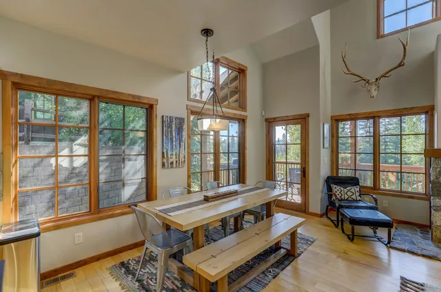 $895,000 | 17 Golden Bench Court, Donnelly, ID 83615