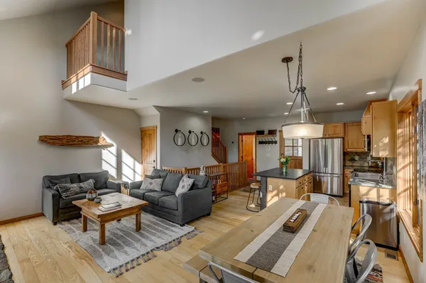 $875,000 | 17 Golden Bench Court, Donnelly, ID 83615