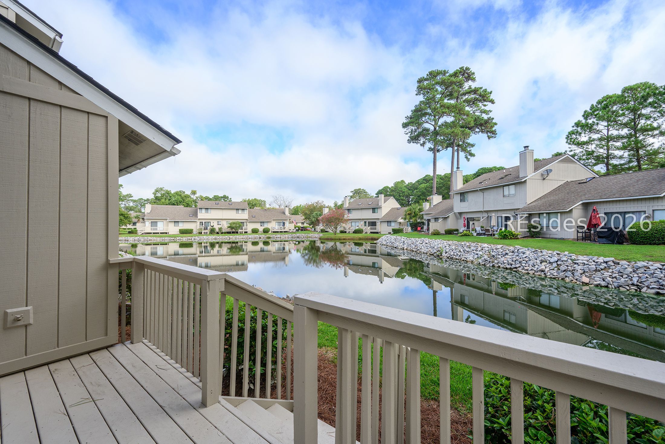 5 Gumtree Road, Unit F20 Hilton Head Island, SC 29926 - Photo 27 of 27 Gallery Image 27