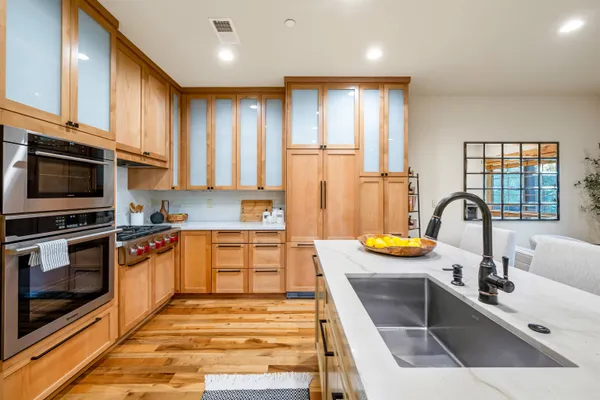 $895,000 | 10183 Palisades Drive, Unit 3, Truckee, CA 96161
