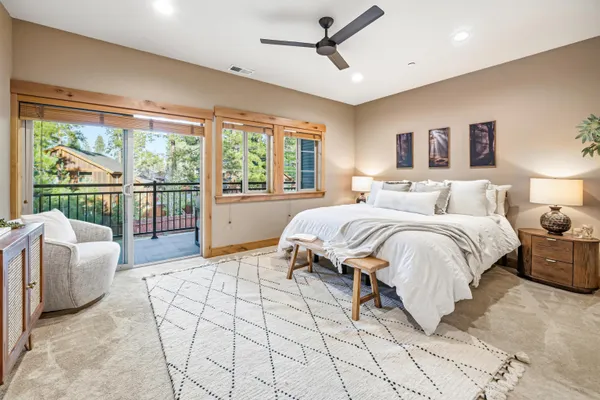 $895,000 | 10183 Palisades Drive, Unit 3, Truckee, CA 96161