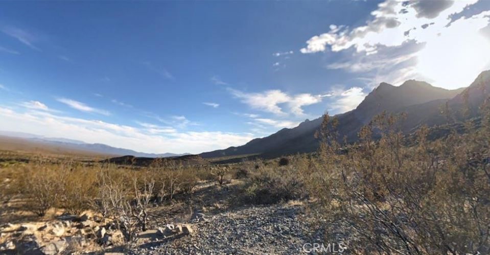 0 Ranch Road Essex, CA 92332 - Photo 2 of 10 a view of a lake with a mountain in the background