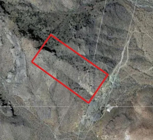 $125,000 | 0 Ranch Road, Essex, CA 92332