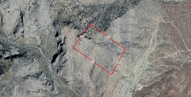 $125,000 | 0 Ranch Road, Essex, CA 92332