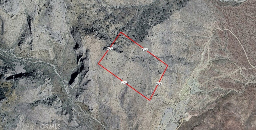 0 Ranch Road Essex, CA 92332 - Photo 10 of 10 a view of entryway with microwave