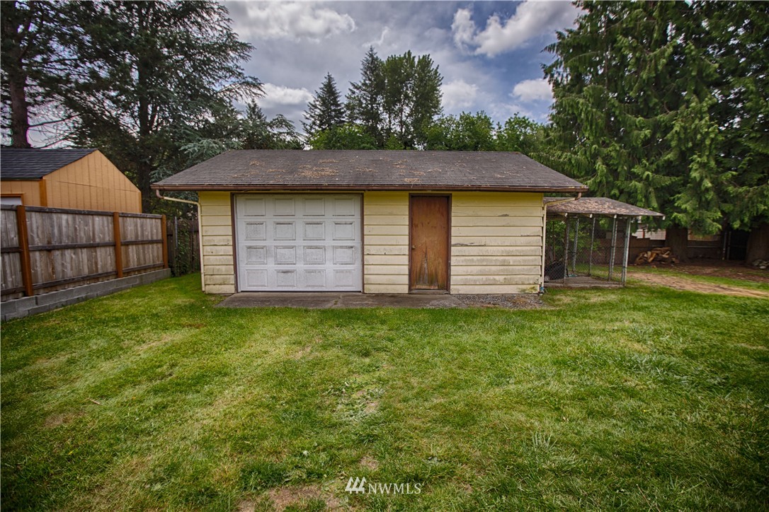 4921 Northeast 7th Place Renton, WA 98059 - Photo 20 of 20 Gallery Image 20