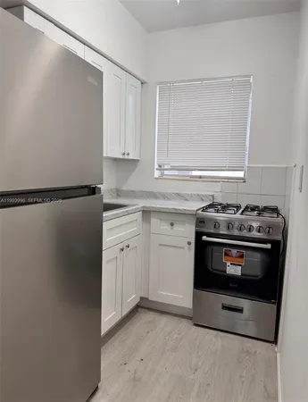 $1,450 | 7717 Byron Avenue, Unit 9, Miami Beach, FL 33141