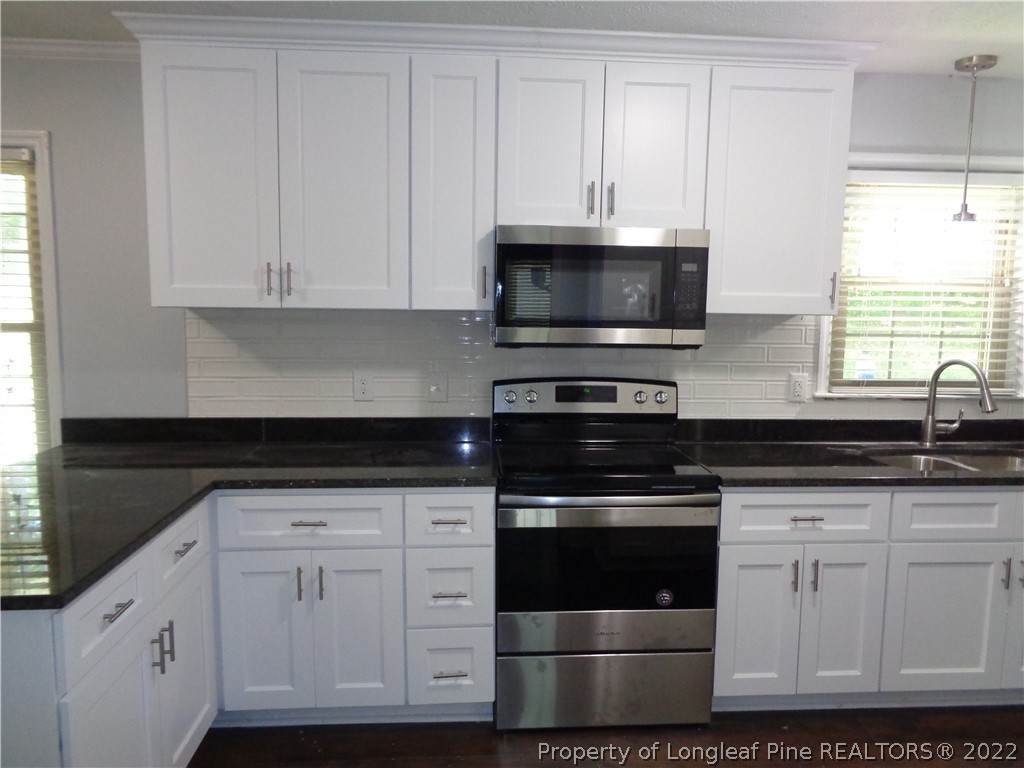 809 Fairfield Road Fayetteville, NC 28303 - Photo 8 of 19 Gallery Image 8