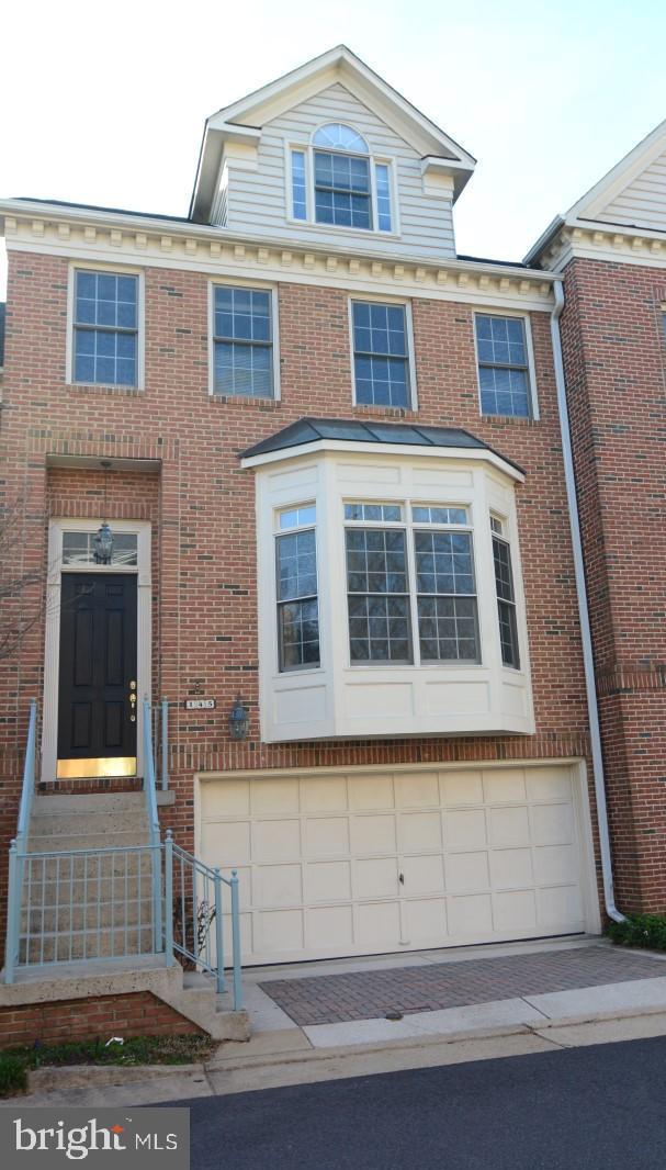 145 Rees Place Falls Church, VA 22046 - Photo 1 of 1 Gallery Image 1
