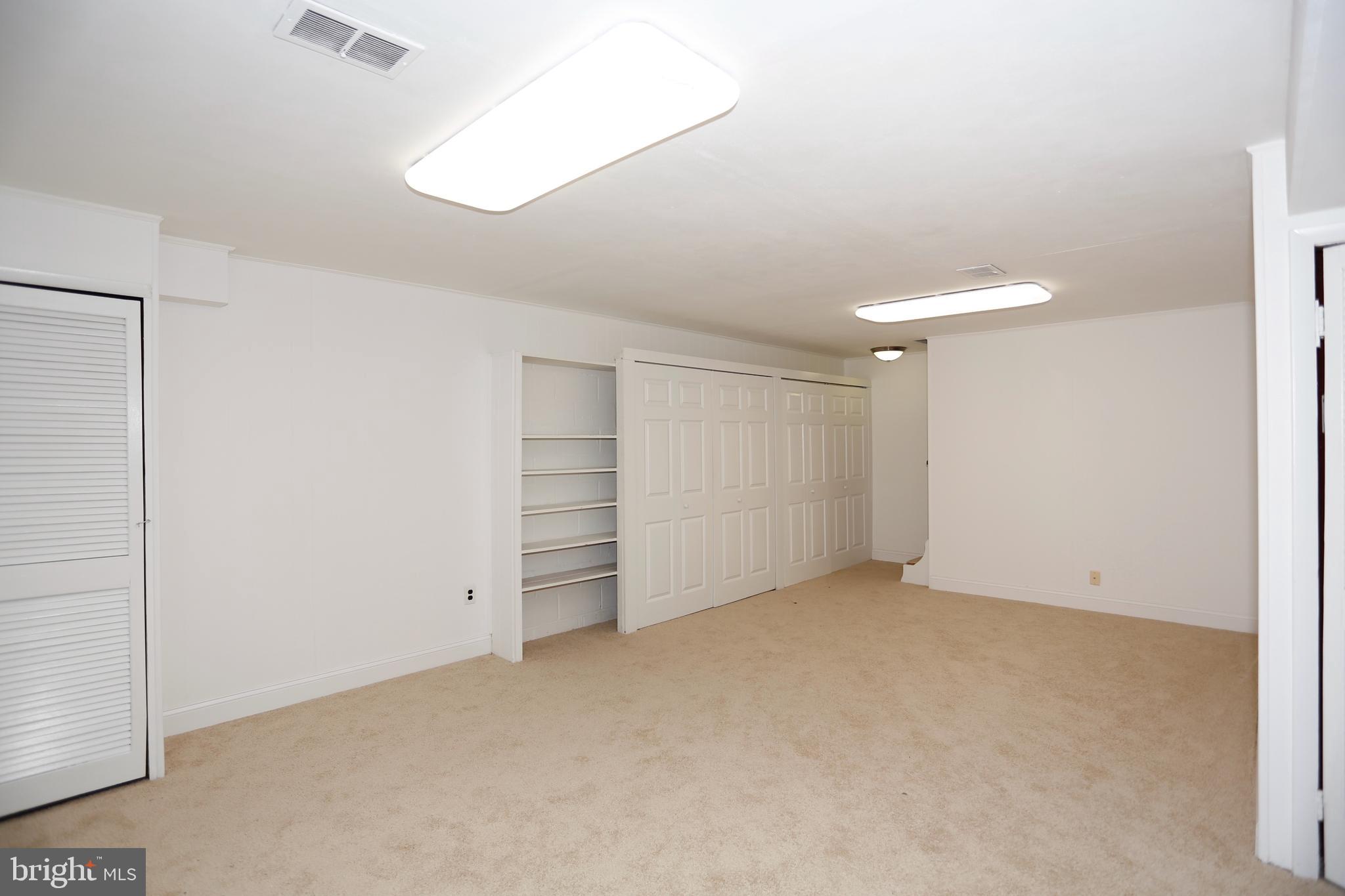 6308 Marywood Road Bethesda, MD 20817 - Photo 29 of 30 a view of an empty room