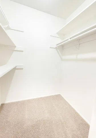 a view of small space