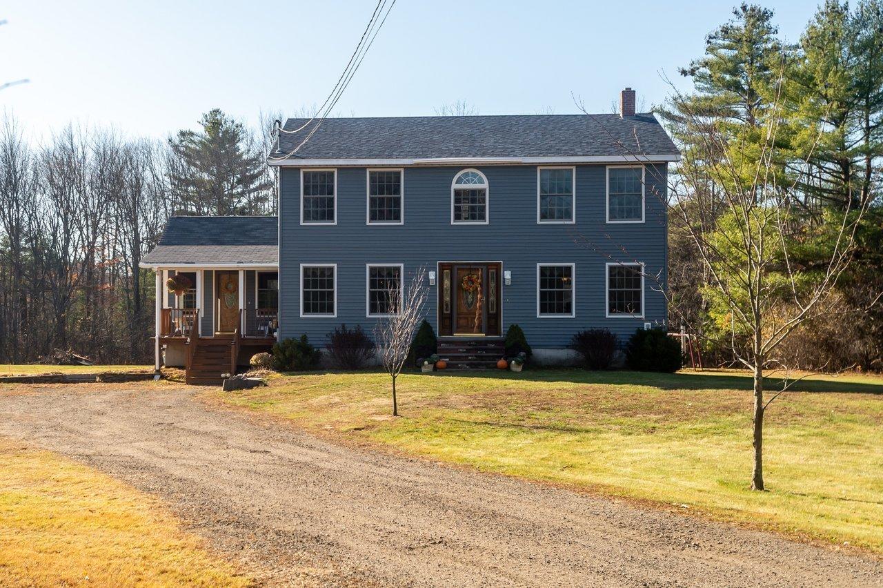 29 Hubbard Road Berwick, ME 03901 - Photo 1 of 41 002-29HubbardRoad-Berwick-ME-03901-SMALL