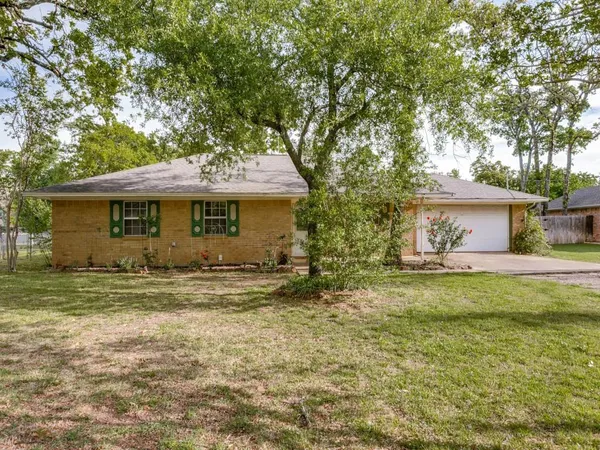 $314,900 | 118 Perkins Road, Krugerville, TX 76227