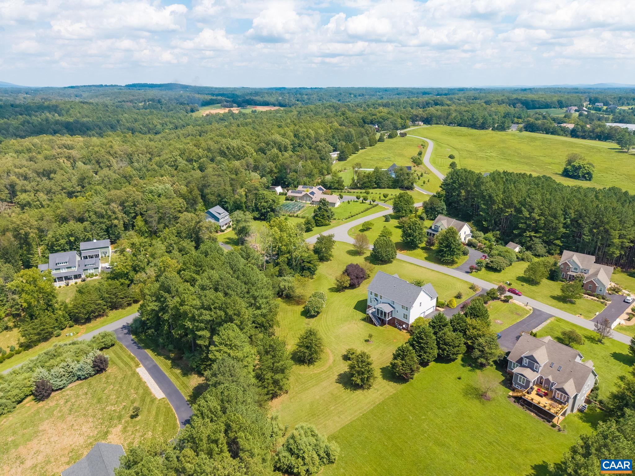 38 Ridgeview Drive Ruckersville, VA 22968 - Photo 8 of 56 Gallery Image 8