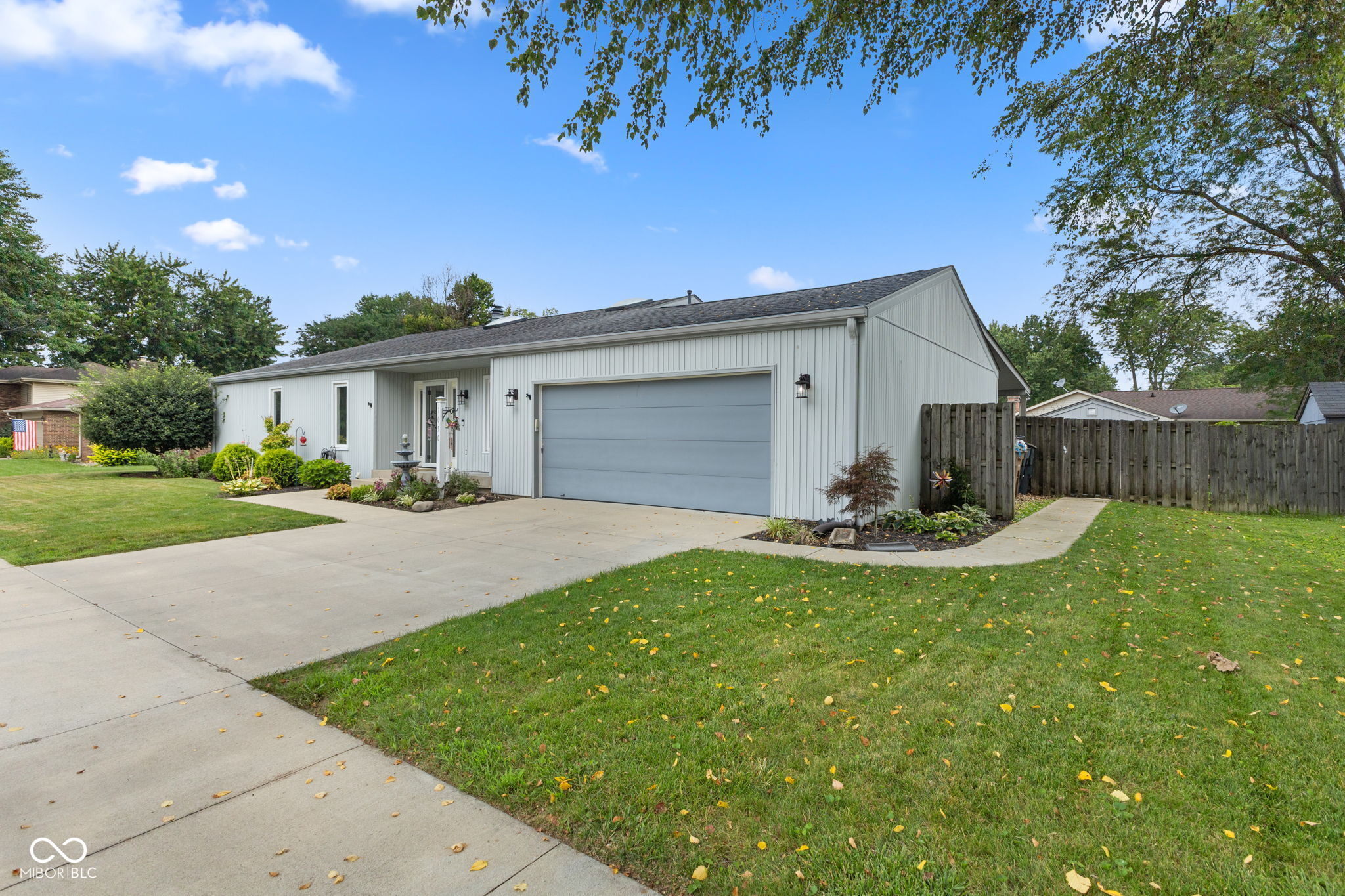 1050 Rocky Ford Road Columbus, IN 47203 - Photo 2 of 37