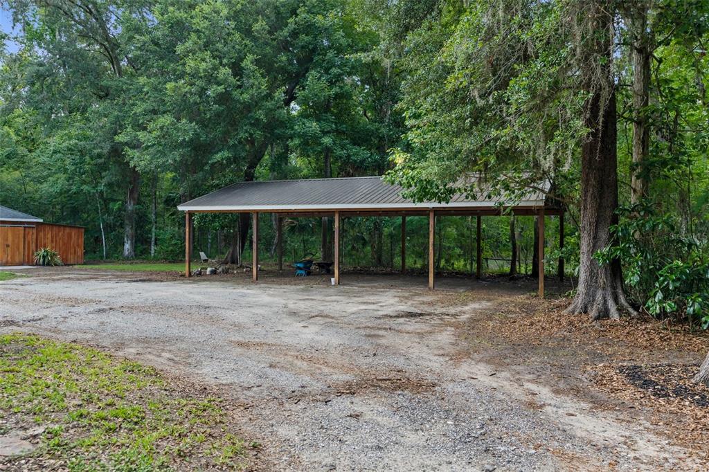 12085 Stringer Road Brooksville, FL 34601 - Photo 21 of 98