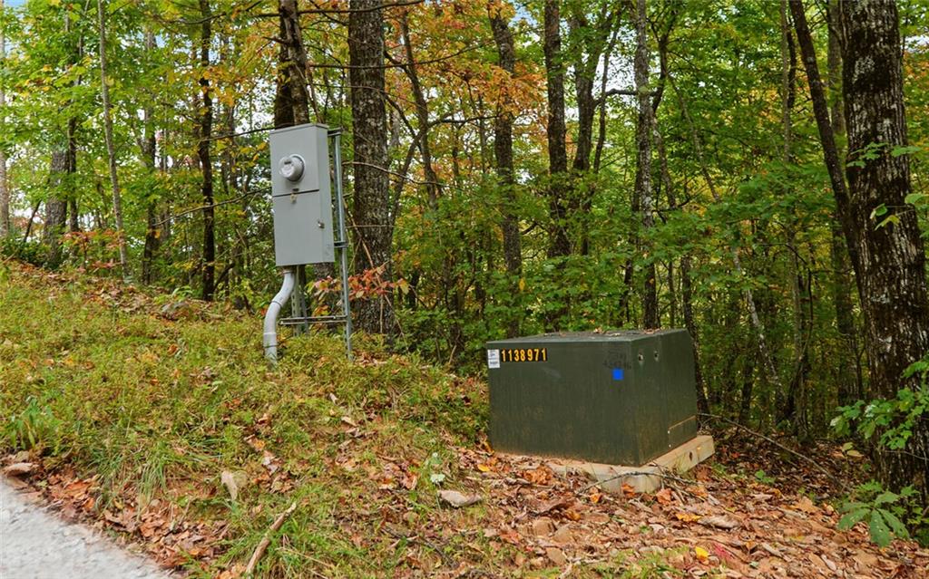 Undisclosed Address Rabun Gap, GA 30568 - Photo 79 of 100