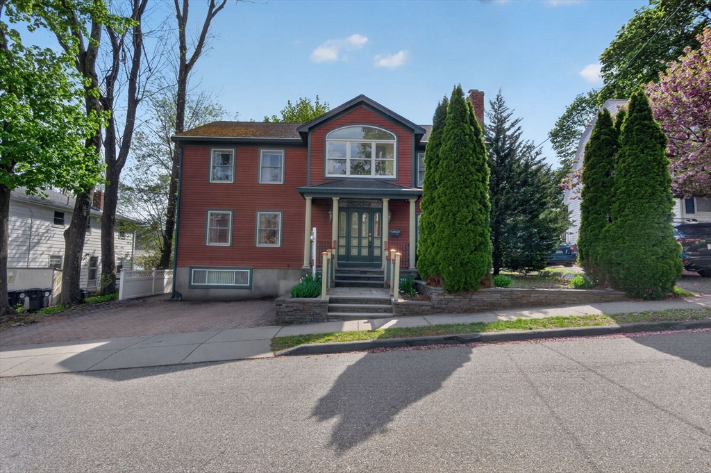 8 Hawthorne Street Watertown, MA 02472 - Photo 1 of 37
