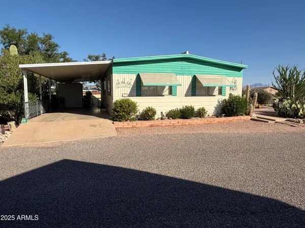 $54,000 | 939 North Acacia Road, Unit 25, Apache Junction, AZ 85119
