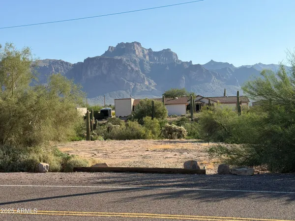 $54,000 | 939 North Acacia Road, Unit 25, Apache Junction, AZ 85119