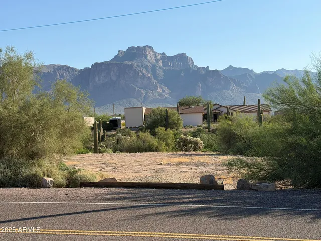 $60,000 | 939 North Acacia Road, Unit 25, Apache Junction, AZ 85119
