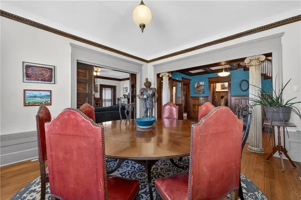 $1,250,000 | 1734 Jefferson Street, Kansas City, MO 64108